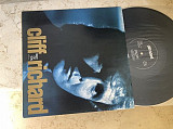 Cliff Richard – Lean On You ( UK ) 12", 45 RPM