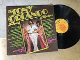 Tony Orlando & Dawn – The Tony Orlando & Dawn Collection ( Canada ) LP