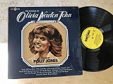 Polly Jones – The Sounds Of Olivia Newton John ( UK ) LP