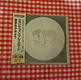 Grand Funk Railroad – E Pluribus Funk (Japan CD)
