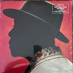 Buddy Guy – Ain't Done With The Blues (2LP)