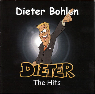 Dieter Bohlen – Dieter - The Hits ( UA )