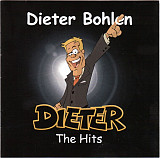 Dieter Bohlen – Dieter - The Hits ( UA )