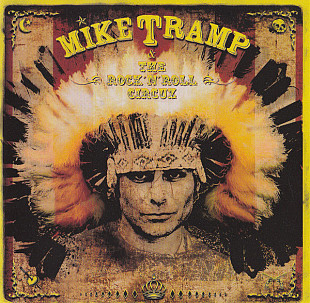 Mike Tramp & The Rock 'N' Roll Circuz – Mike Tramp & The Rock 'N' Roll Circuz