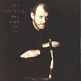 Joe Cocker – One Night Of Sin ( USA )