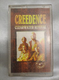 CREEDENCE "Clearwater revival"