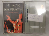 Black Sabbath (3 альбома на 2 кассетах)