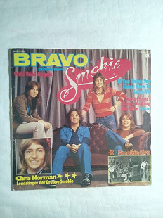 Smokie 76 BRAVO Germany Ex/Ex