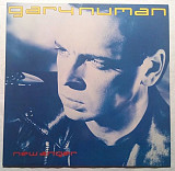 Gary Numan 89 "New Anger" UK & EU orig. Nm/Nm