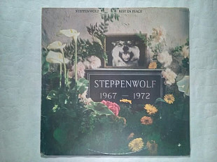 Steppenwolf 72 "Rest In Peace" USA orig. Vinyl Nm-
