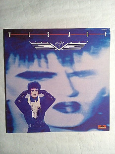 Visage 84 "Beat Boy" Germany MINT
