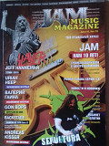 JAM MUSIC MAGAZINE №4.2013. ТВОЙ МУЗЬІКАЛЬНЬІЙ МАГАЗИН. Оптом скидки до 37%!