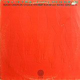 Streetwalkers – Red Card