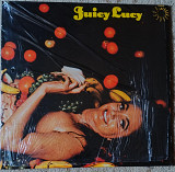 Juicy Lucy – Juicy Lucy (Germany, Bronze)-1969