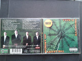 Type O Negative - The Least Worst Of