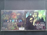 Paradise Lost - Icon