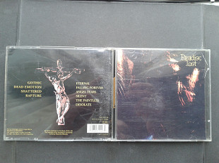 Paradise Lost - Gothic