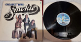 Smokie - Greatest Hits, Sweden.