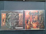 Crematory - Illusions
