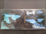 Amorphis - Tales From The Thousand Lakes