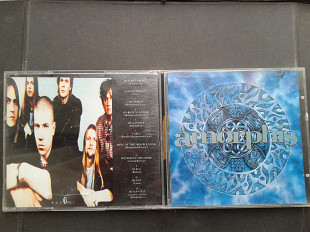 Amorphis - Elegy