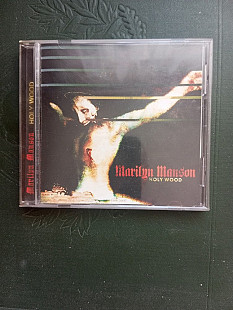 Marilyn Manson -Holywood