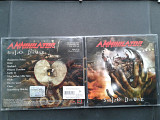 Annihilator - Schizo Deluxe