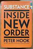 Substance: Inside New Order
