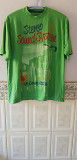 Футболка (100% cotton, L, India) б/у