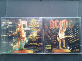 AC/DC - Stiff Upper Lip