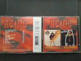 AC/DC - High Voltage / Powerage