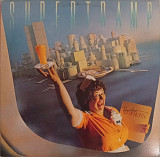 Supertramp - Breakfast In America