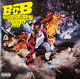 B.o.B – B.o.B Presents: The Adventures Of Bobby Ray