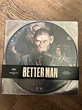 Robbie Williams – Better Man (Original Motion Picture Soundtrack)