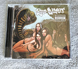 Limp Bizkit - Gold Cobra CD лицензионный