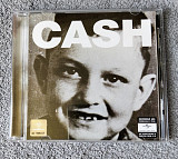 Johnny Cash - American VI: Ain't No Grave CD лицензионный