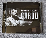 Garou - Rhythm And Blues CD лицензионный
