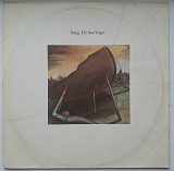 Sting EX Police - The Soul Cades - 1991. (LP). 12. Vinyl. Пластинка.