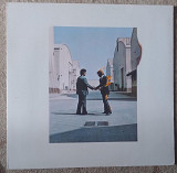 Pink Floyd – Wish You Were Here