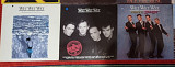 3LP Wet Wet Wet, Europe, Vinyl.