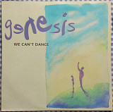 Genesis – We Can't Dance