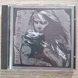 Vince Neil – Exposed\Warner Bros. Records – 9362-45260-2\Europe\1993\VG+\VG+