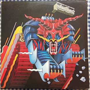 Judas Priest – Defenders Of The Faith