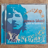 James Blunt – Back To Bedlam\Atlantic – 7567-93451-2\Europe\2005\VG+\VG+