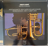 Freddie Hubbard – First Light