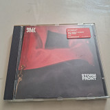 Billy Joel – Storm Front\CBS – 465658 2\Europe\1989\VG+\VG+