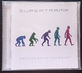 Supertramp – Brother Where You Bound