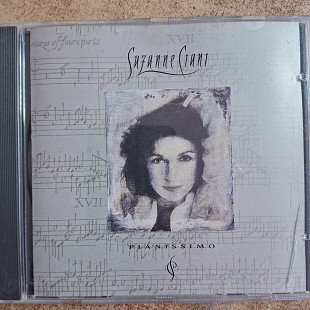 Suzanne Ciani – Pianissimo\Private Music – 260 946\Europe\1990\VG+\VG+