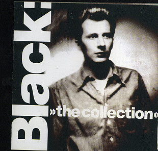 Black – The Collection /2000/ Spectrum Music / Ukraine Ліцензія