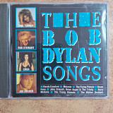 Various – The Bob Dylan Songs\Brunswick – 515 585-2\Germany\1992\VG+\VG+